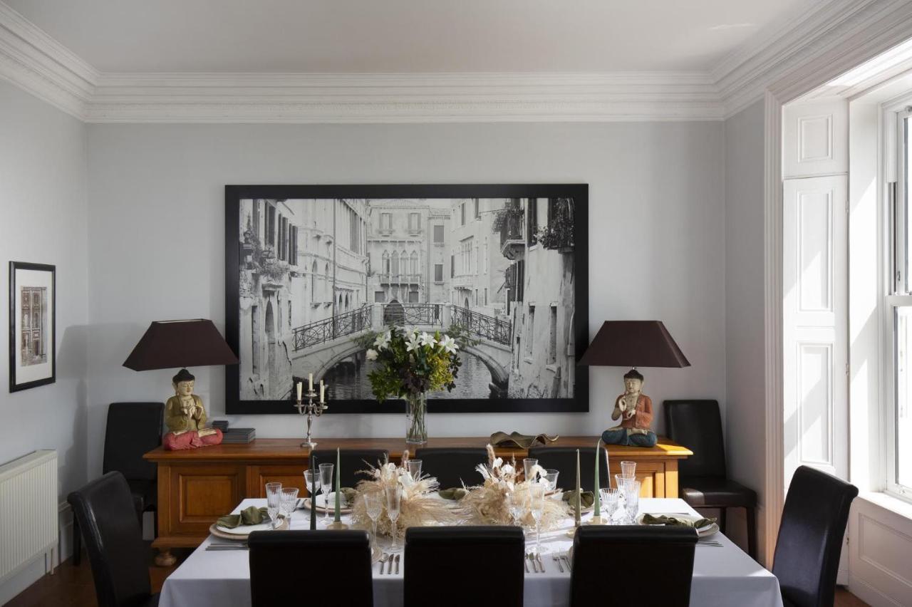 Abbots Cliff House By Bloom Stays Hougham Zewnętrze zdjęcie
