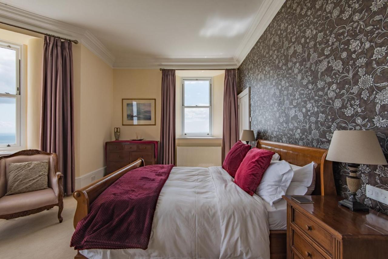 Abbots Cliff House By Bloom Stays Hougham Zewnętrze zdjęcie