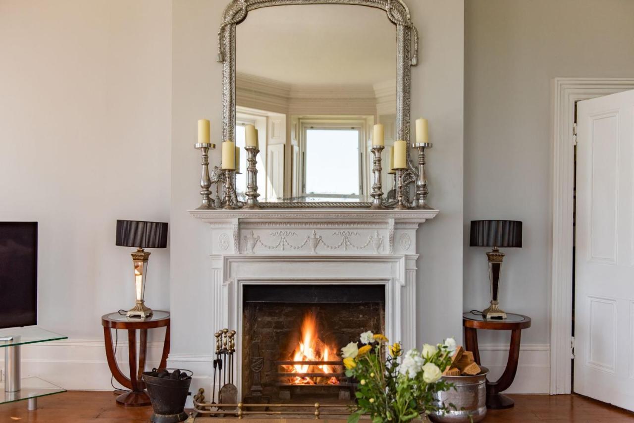Abbots Cliff House By Bloom Stays Hougham Zewnętrze zdjęcie