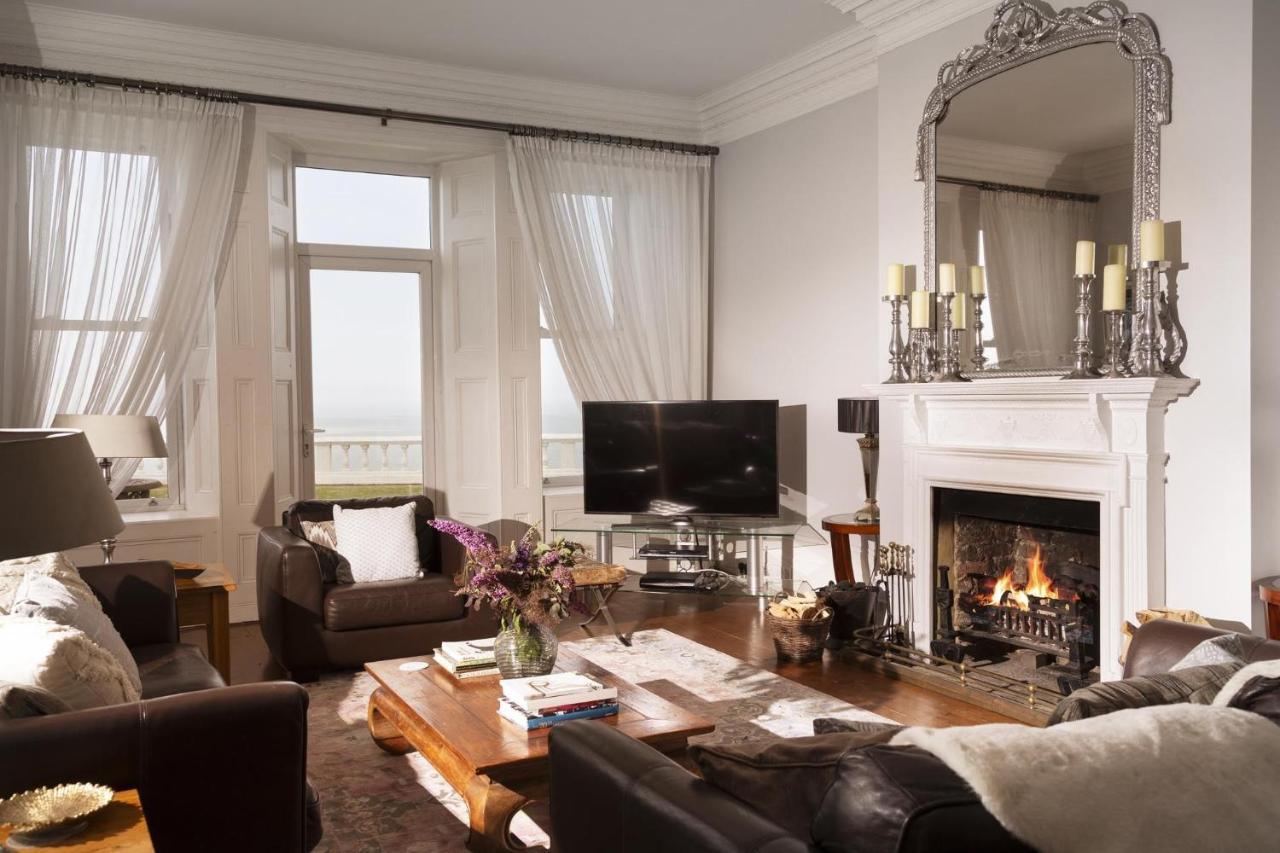 Abbots Cliff House By Bloom Stays Hougham Zewnętrze zdjęcie