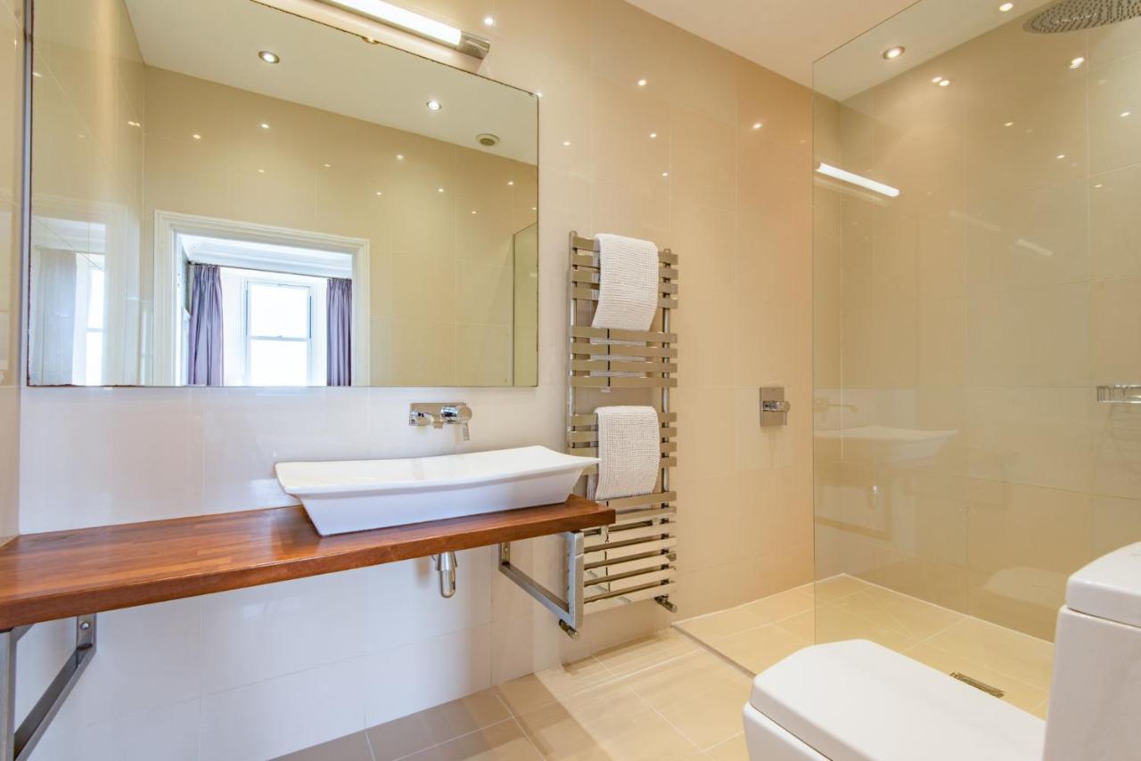 Abbots Cliff House By Bloom Stays Hougham Zewnętrze zdjęcie