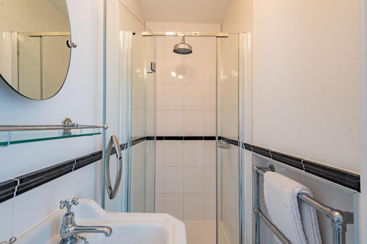 Abbots Cliff House By Bloom Stays Hougham Zewnętrze zdjęcie